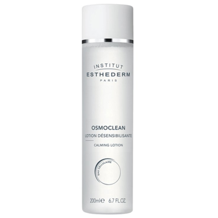 OSMOCLEAN LOTION DESENSIBILISANT SANS ALCOOL 200 ML OSMOCLEAN LOTION DESENSIBILISANT SANS ALCOOL 200 ML