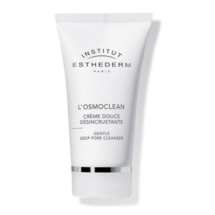 OSMOCLEAN CREME DOUCE DESINCR 75 ML OSMOCLEAN CREME DOUCE DESINCR 75 ML