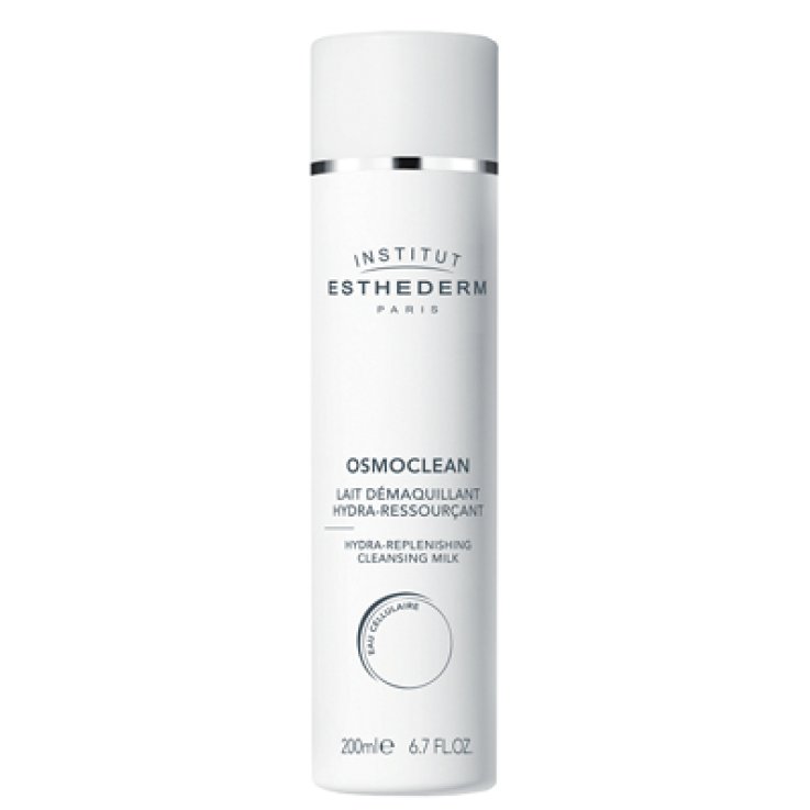 LAIT DEMAQUILLANT HYDRA-RESSURCANT 200 ML LAIT DEMAQUILLANT HYDRA-RESSURCANT 200 ML