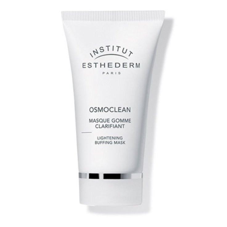 OSMOCLEAN MASQUE GOMME CLARIFIANT 75 ML OSMOCLEAN MASQUE GOMME CLARIFIANT 75 ML