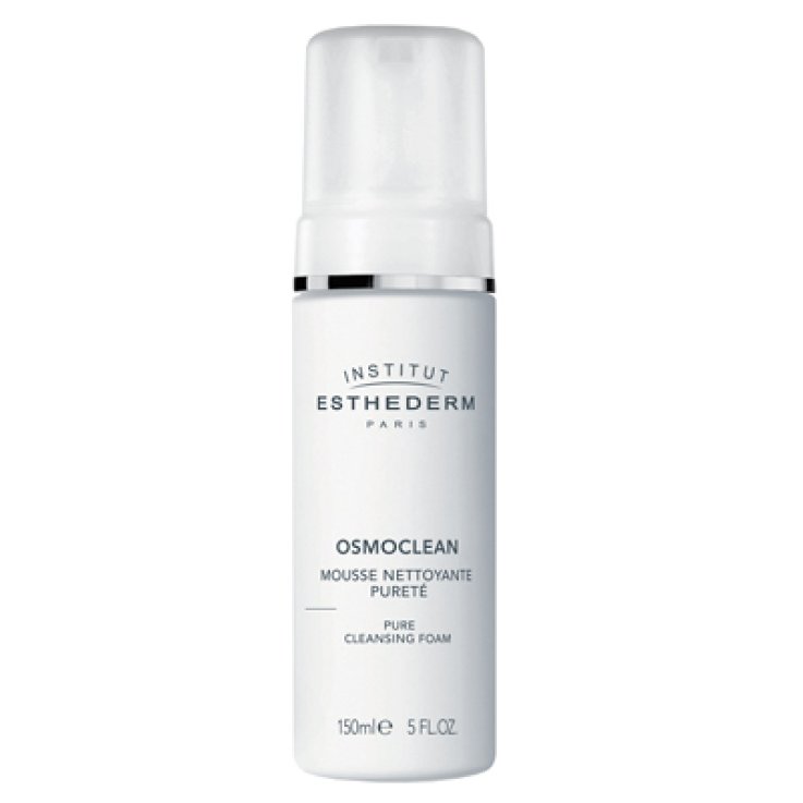 MOUSSE NETTOYANTE PURETE MOUSSE NETTOYANTE PURETE