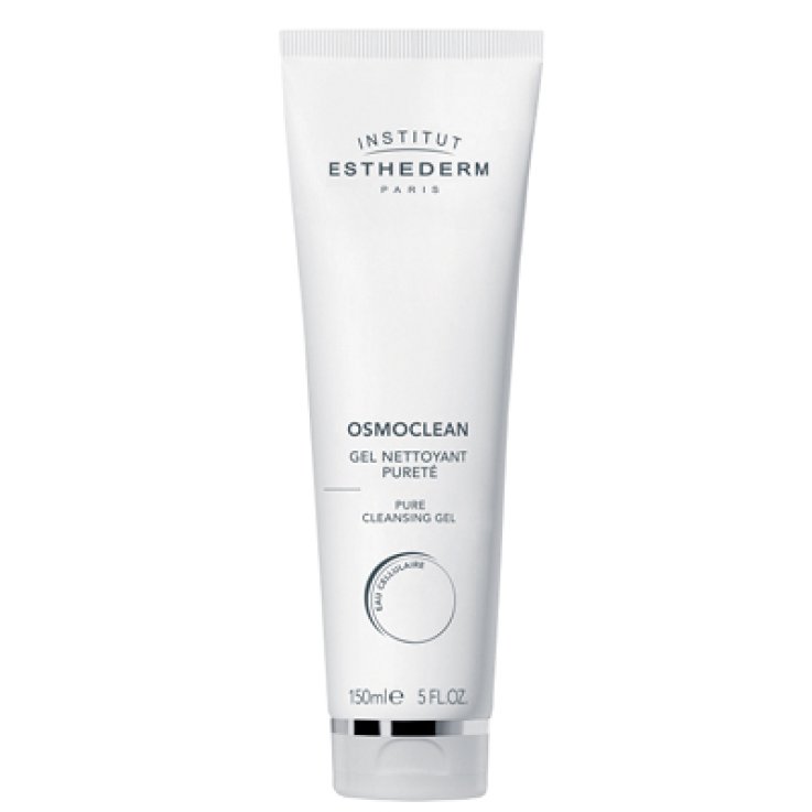 OSMOCLEAN GEL NETTOYANT PURETE 150 ML OSMOCLEAN GEL NETTOYANT PURETE 150 ML