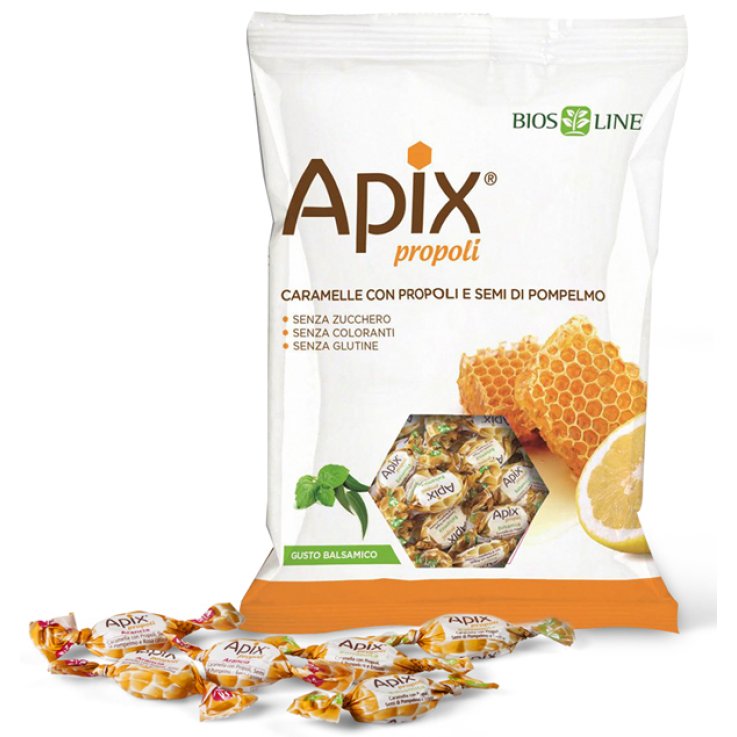 APIX Caram.Balsam.50g APIX Caram.Balsam.50g