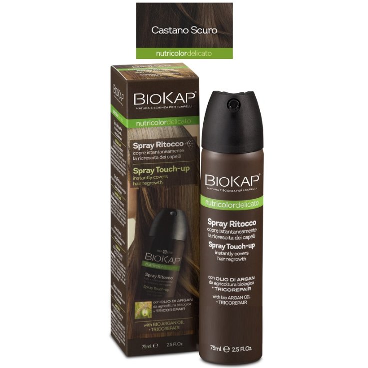BIOKAP NUTRIC Rit.Spy Cast.Sc. BIOKAP NUTRIC Rit.Spy Cast.Sc.