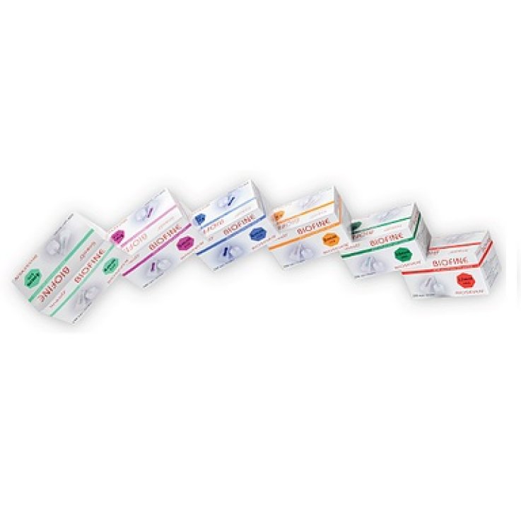 LINEA D BIOFINE 100Aghi 32g4mm LINEA D BIOFINE 100Aghi 32g4mm