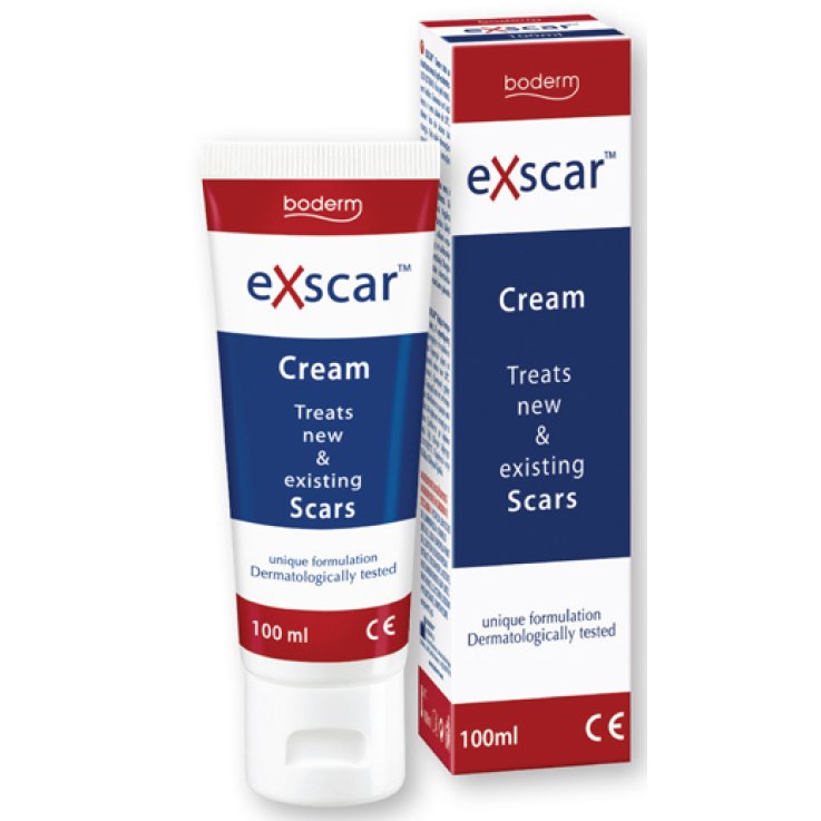 EXSCAR Cream 100ml EXSCAR Cream 100ml