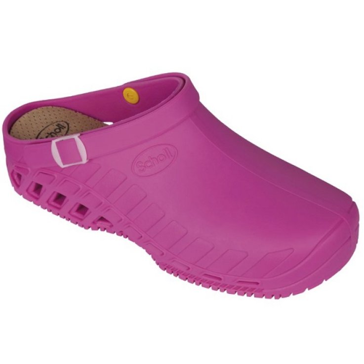 CLOG Evo Fucsia 37/38 CLOG Evo Fucsia 37/38
