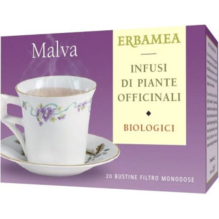 MALVA BIO 2O Bust.EBM MALVA BIO 2O Bust.EBM