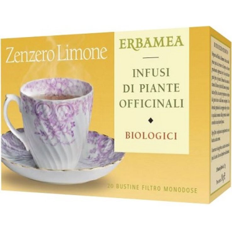 ZENZERO&LIM BIO 20 Bust.EBM ZENZERO&LIM BIO 20 Bust.EBM