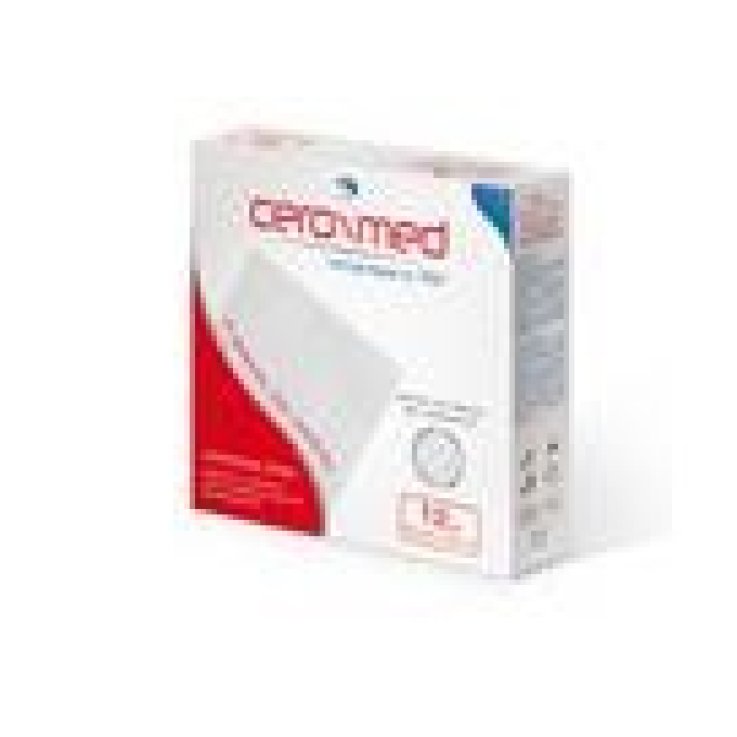 CEROXMED Cpr Garza TNT 10x10 CEROXMED Cpr Garza TNT 10x10