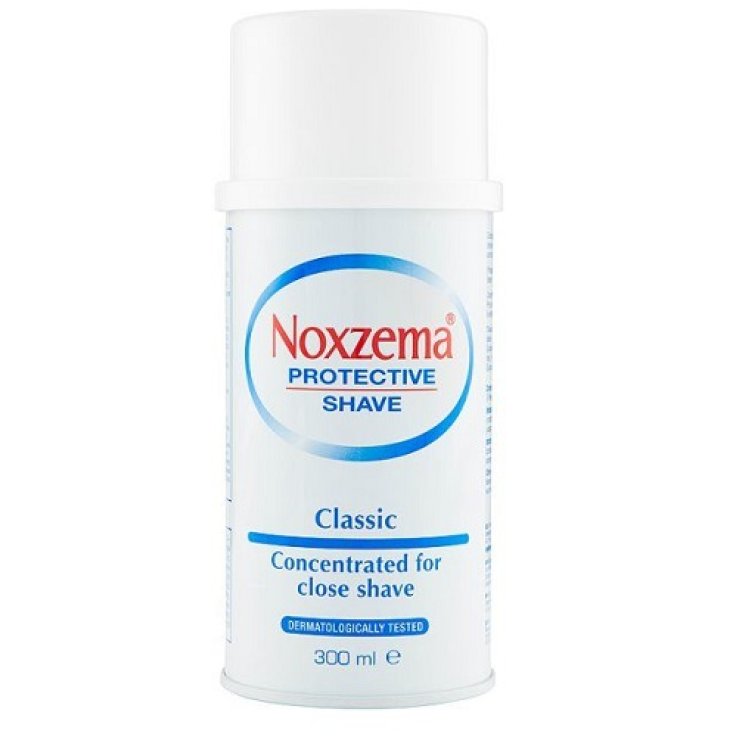 NOXZEMA Sch.Barba Classic300ml NOXZEMA Sch.Barba Classic300ml