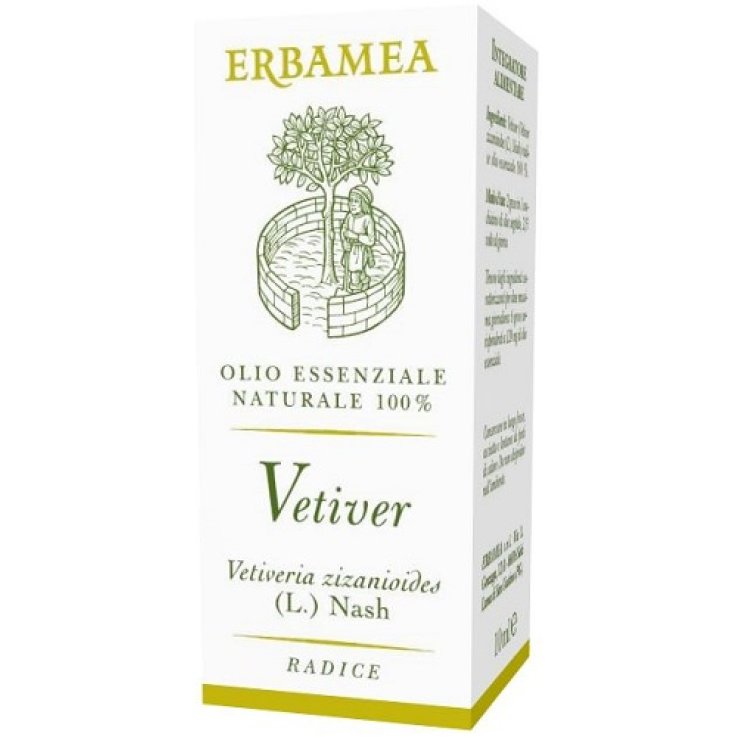 VETIVER 10 ML VETIVER 10 ML