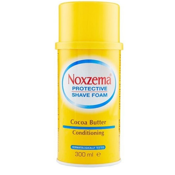 NOXZEMA Sch.B.Cocoa (Gialla) NOXZEMA Sch.B.Cocoa (Gialla)
