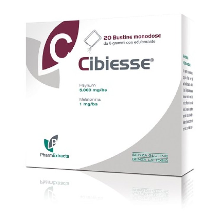 CIBIESSE 20 Bust. CIBIESSE 20 Bust.