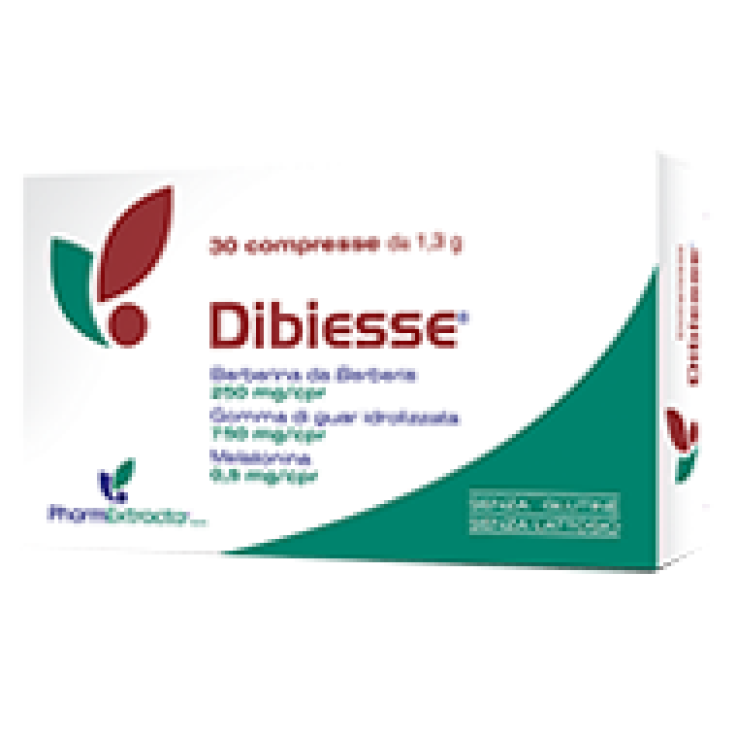 DIBIESSE 30 Cpr DIBIESSE 30 Cpr