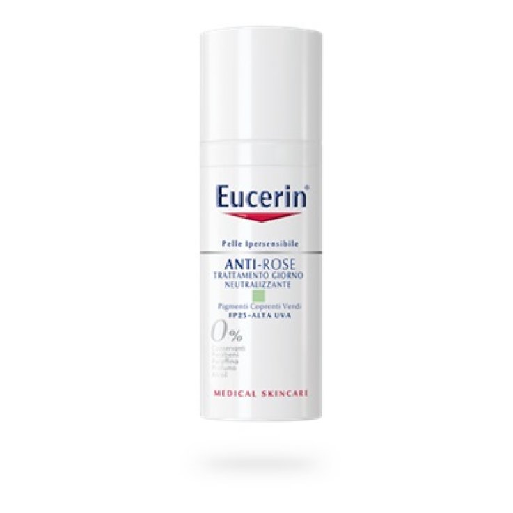 EUCERIN A-Rose Tr.Neutr.fp25 EUCERIN A-Rose Tr.Neutr.fp25