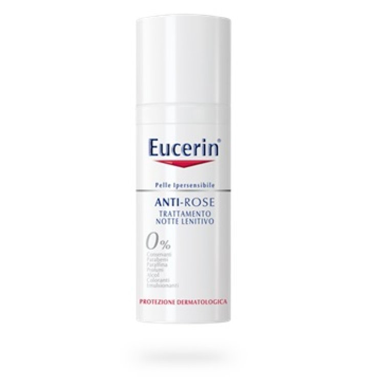 EUCERIN A-Rose Tr.Len.Notte EUCERIN A-Rose Tr.Len.Notte