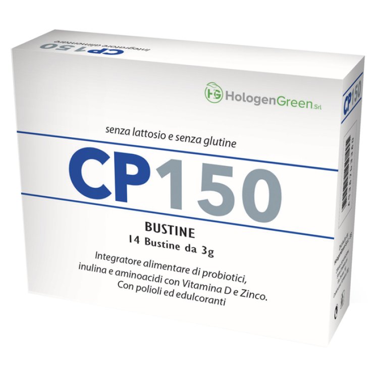 CP150 14 Bust.