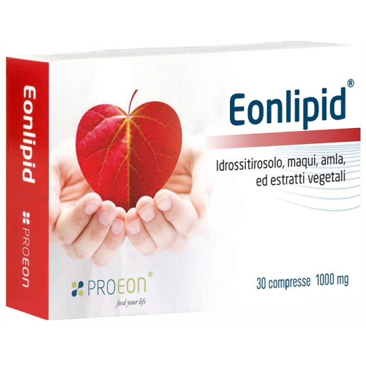 EONLIPID 30 Cpr EONLIPID 30 Cpr