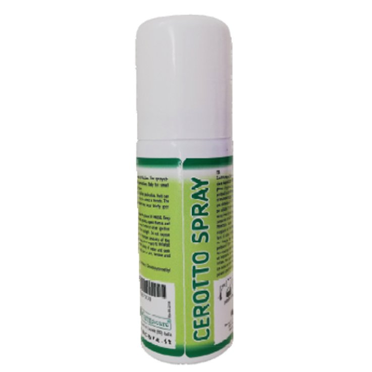 CEROTTO Spray 30ml F/CARE CEROTTO Spray 30ml F/CARE