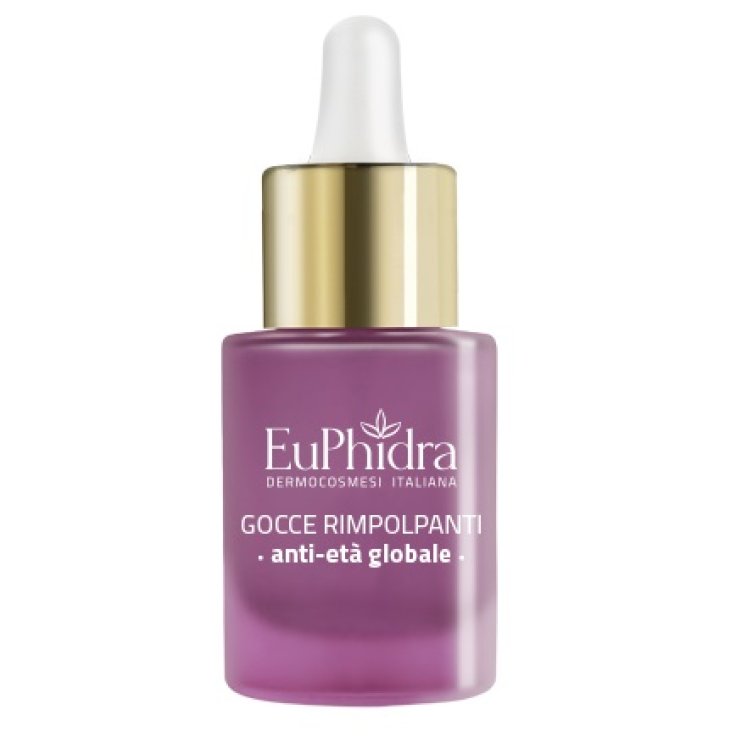 EUPHIDRA Filler S Gtt Rimp15ml EUPHIDRA Filler S Gtt Rimp15ml