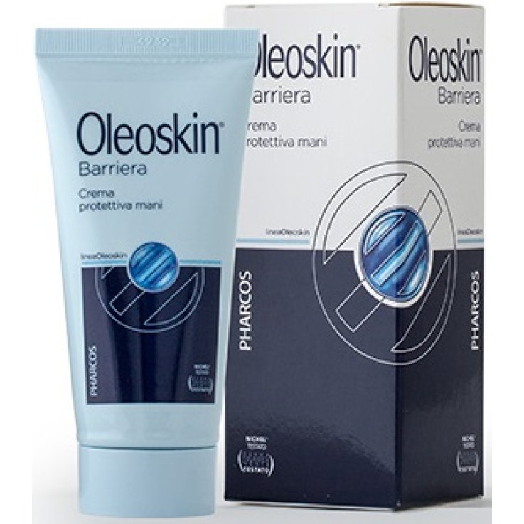 OLEOSKIN Barriera 50ml OLEOSKIN Barriera 50ml
