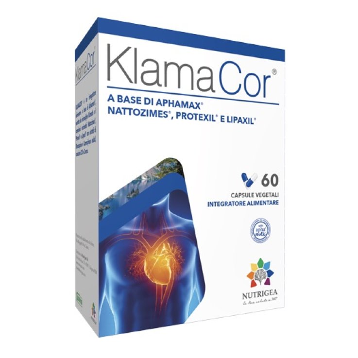 KLAMACOR 60 Cps Veg. KLAMACOR 60 Cps Veg.