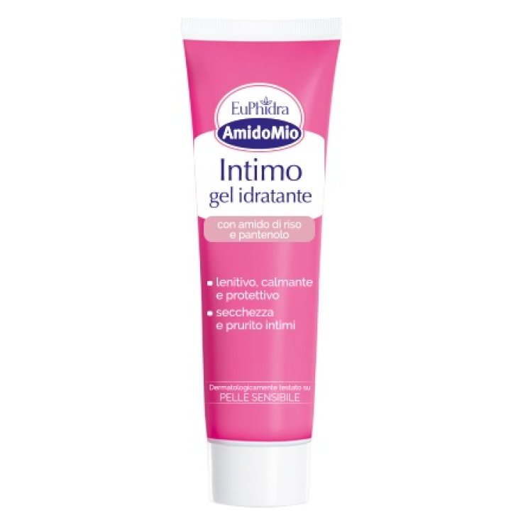 EUPHIDRA*A-Mio Int.Gel 50ml EUPHIDRA*A-Mio Int.Gel 50ml