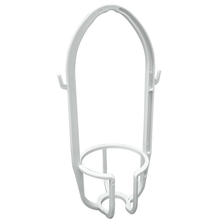 CESTELLO PORTA-FLEBO SAFETY CESTELLO PORTA-FLEBO SAFETY