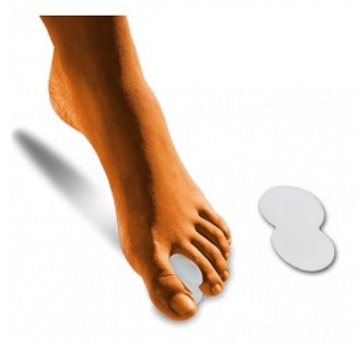 ORIONE OKPED Separad.Alluce L ORIONE OKPED Separad.Alluce L