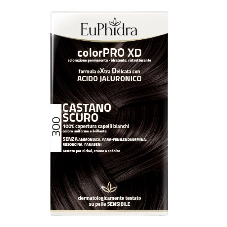 EUPHIDRA Col-ProXD300Cast.Sc. EUPHIDRA Col-ProXD300Cast.Sc.