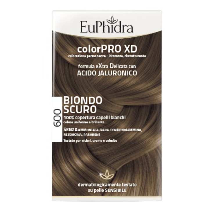 EUPHIDRA Col-ProXD600Bio Sc. EUPHIDRA Col-ProXD600Bio Sc.
