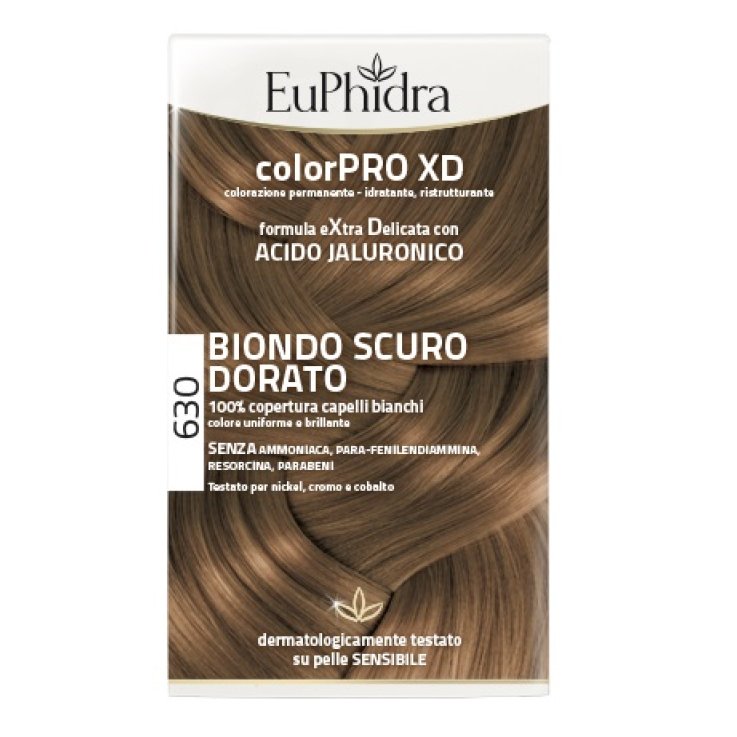 EUPHIDRA Col-ProXD630Bio Sc.D. EUPHIDRA Col-ProXD630Bio Sc.D.