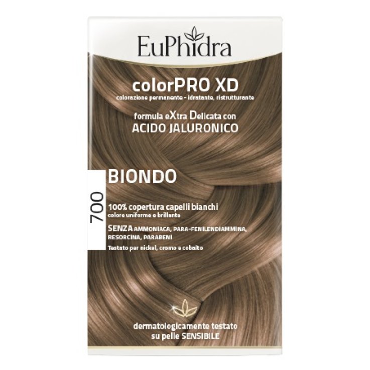 EUPHIDRA Col-ProXD700Bio EUPHIDRA Col-ProXD700Bio
