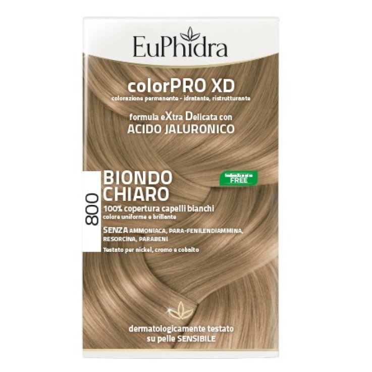 EUPHIDRA Col-ProXD800Bio Ch. EUPHIDRA Col-ProXD800Bio Ch.