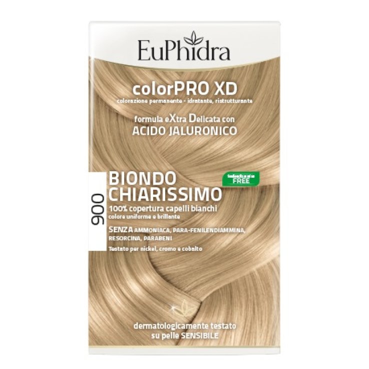 EUPHIDRA Col-ProXD900Bio Chss EUPHIDRA Col-ProXD900Bio Chss