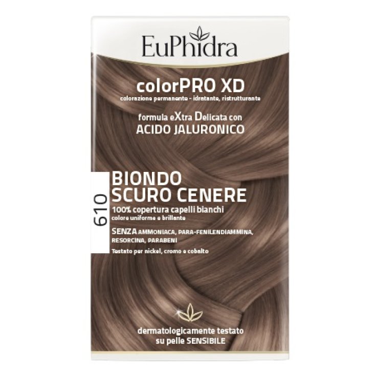 EUPHIDRA Col-ProXD610Bio Sc.C. EUPHIDRA Col-ProXD610Bio Sc.C.