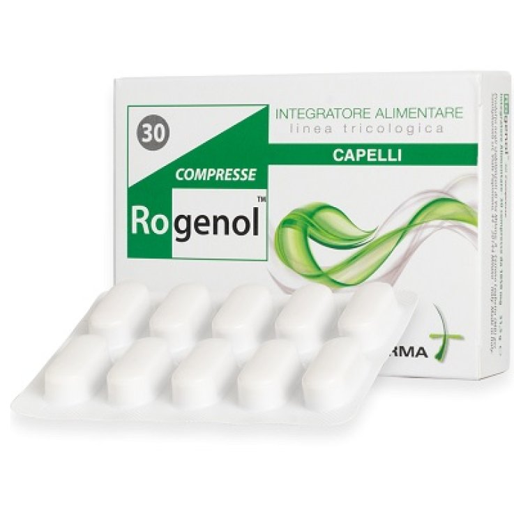 ROGENOL 30 Cpr ROGENOL 30 Cpr