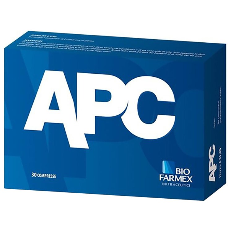 APC 30 Cpr APC 30 Cpr