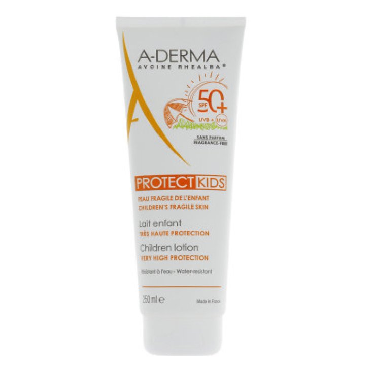 ADERMA Prot.A-D Latte Kids 50+ ADERMA Prot.A-D Latte Kids 50+