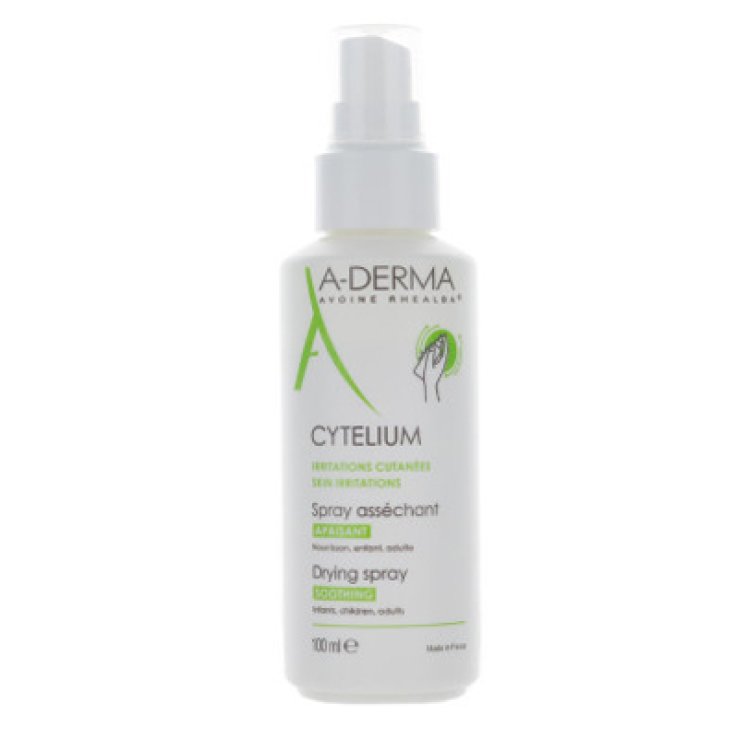 ADERMA Cytelium Spray 100ml ADERMA Cytelium Spray 100ml