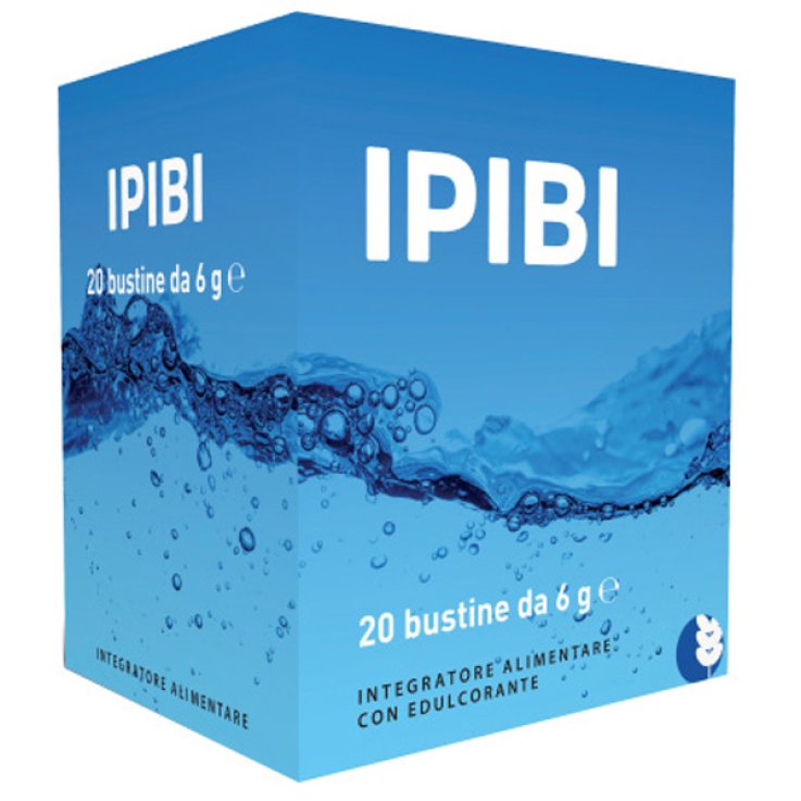 IPIBI 20Bust.6g IPIBI 20Bust.6g