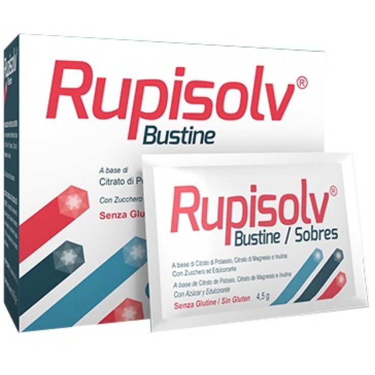RUPISOLV 20 Bust.4,5g RUPISOLV 20 Bust.4,5g