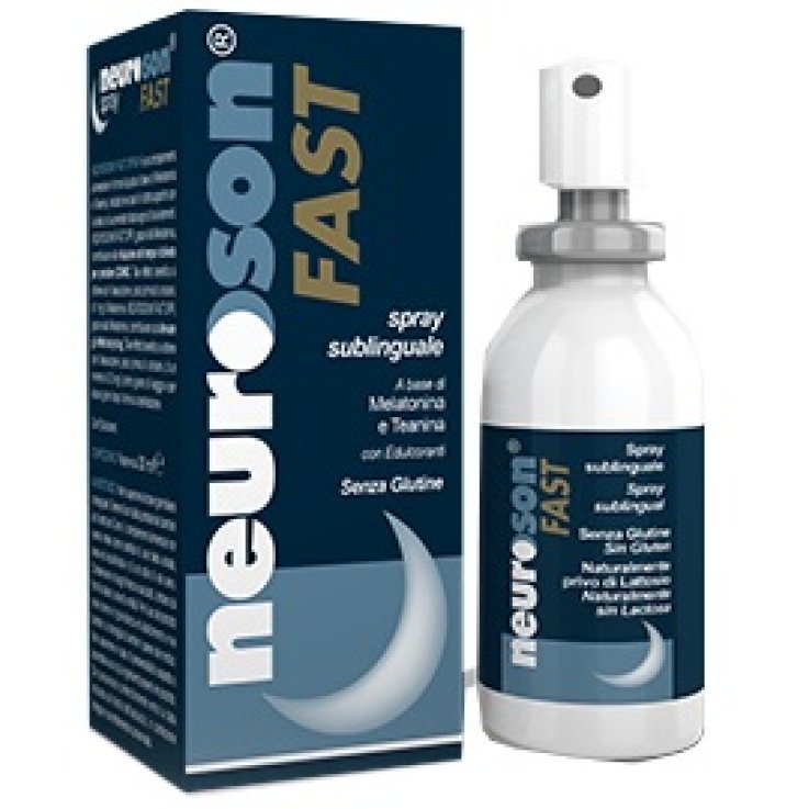 NEUROSON Fast Spray NEUROSON Fast Spray