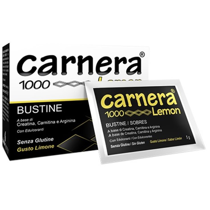 CARNERA*1000 18 Bust.Lemon CARNERA*1000 18 Bust.Lemon