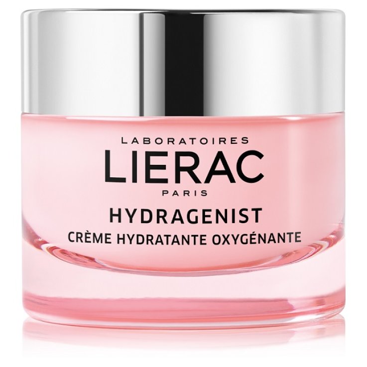 HYDRAGENIST CREMA 50 ML HYDRAGENIST CREMA 50 ML