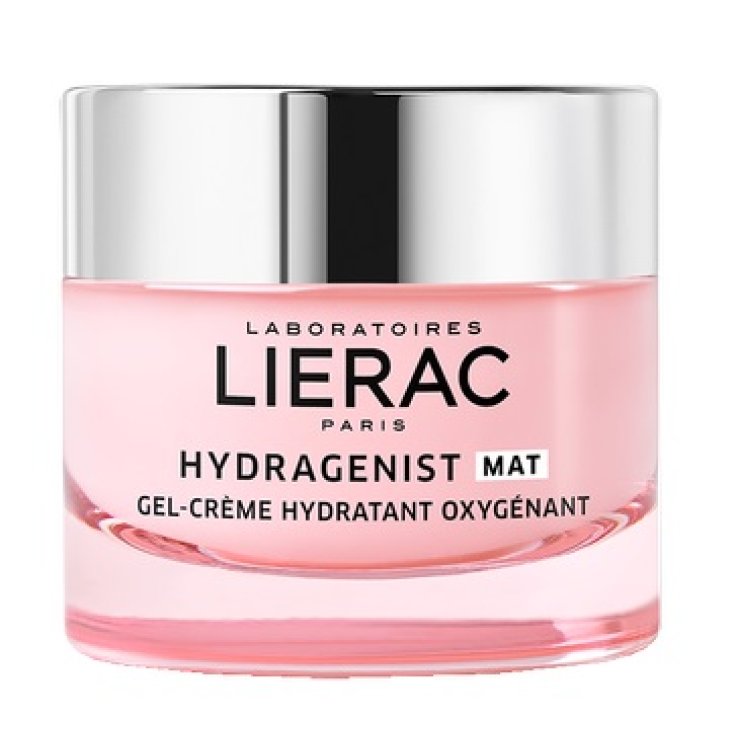 HYDRAGENIST GEL 50 ML HYDRAGENIST GEL 50 ML
