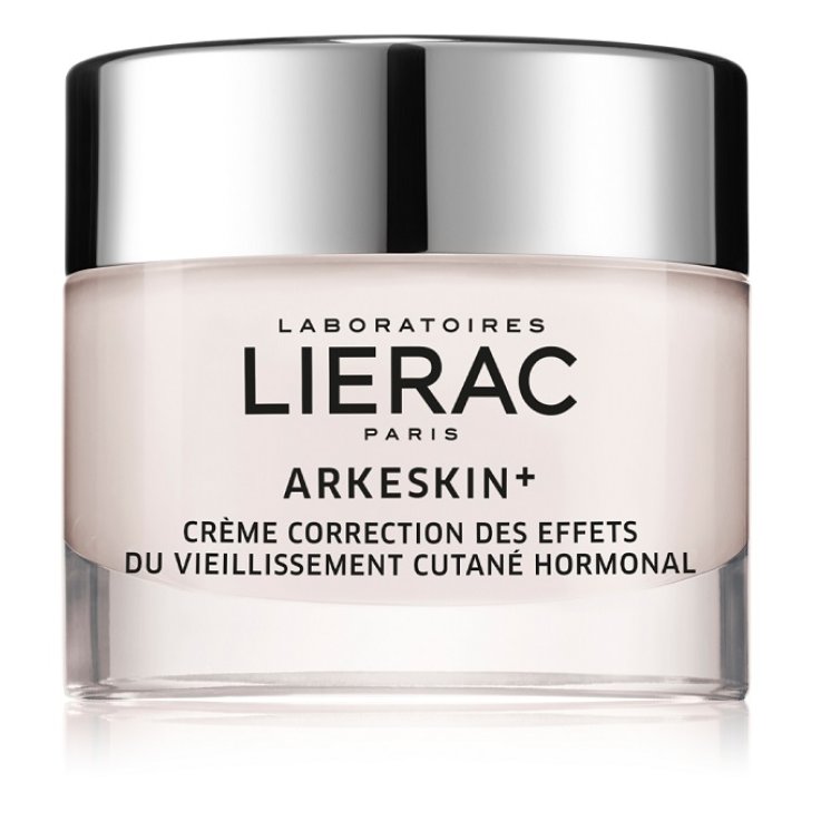 ARKESKIN CREMA MENOPAUSA 50 ML ARKESKIN CREMA MENOPAUSA 50 ML