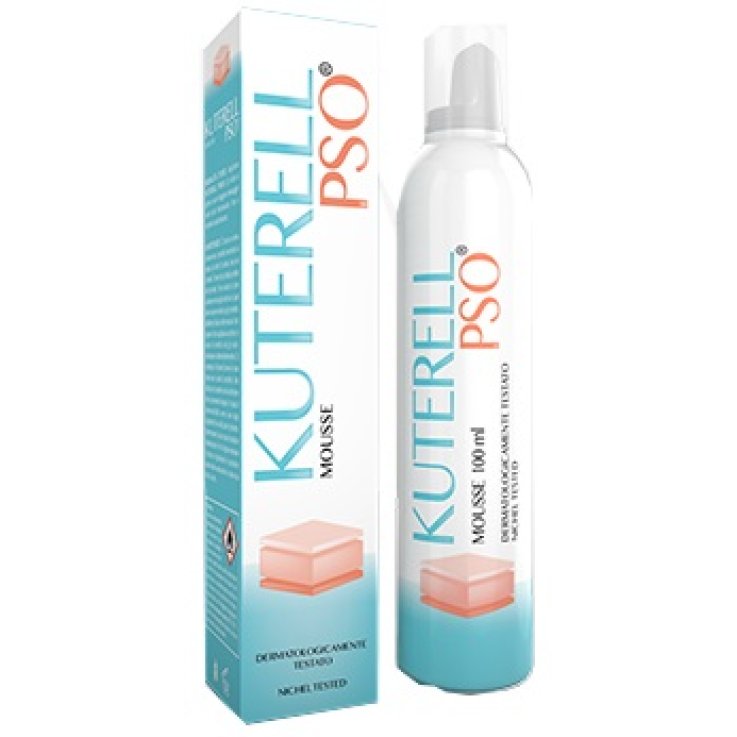 KUTERELL PSO Sch.100ml KUTERELL PSO Sch.100ml