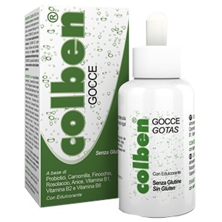 COLBEN Gtt 30ml